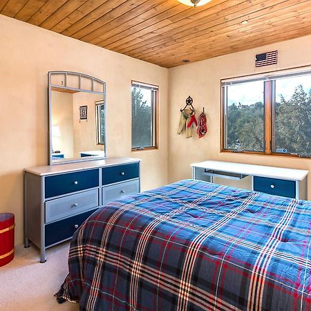 Willa Casa De Paz Santa Fe Zewnętrze zdjęcie