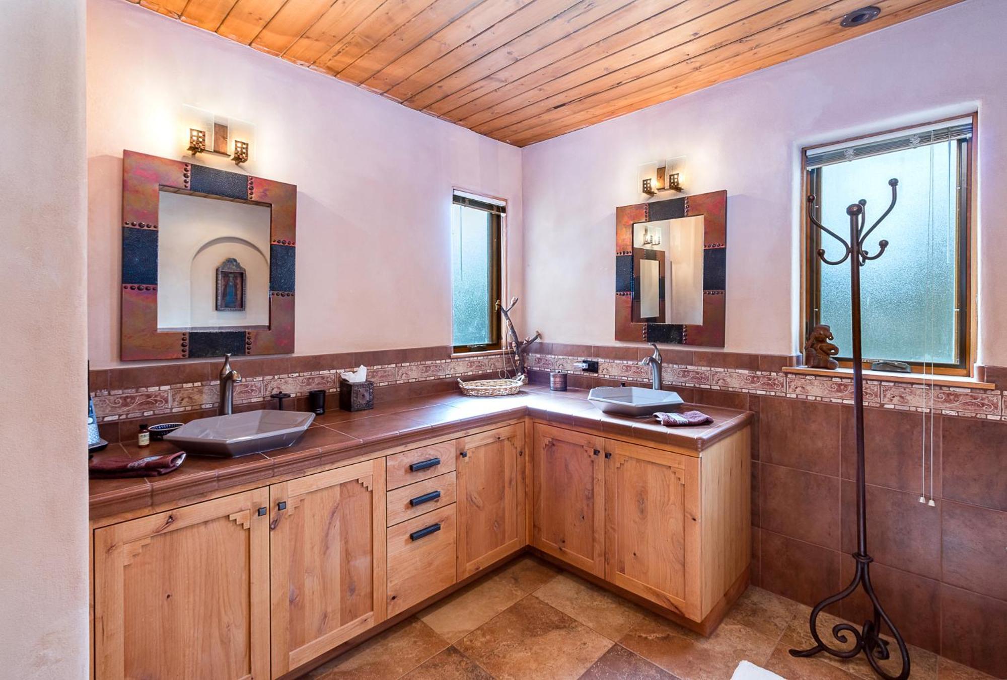 Willa Casa De Paz Santa Fe Zewnętrze zdjęcie