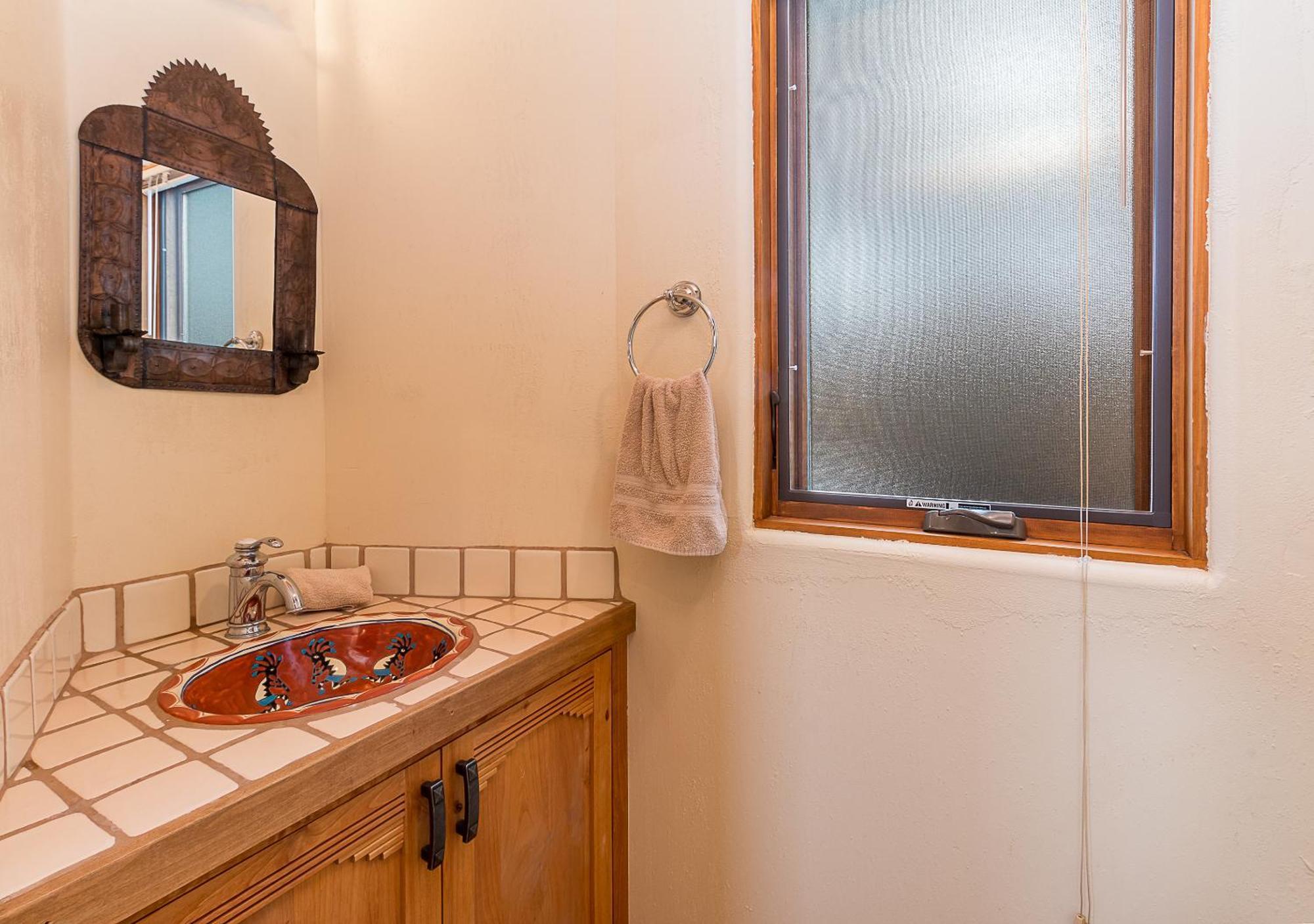 Willa Casa De Paz Santa Fe Zewnętrze zdjęcie
